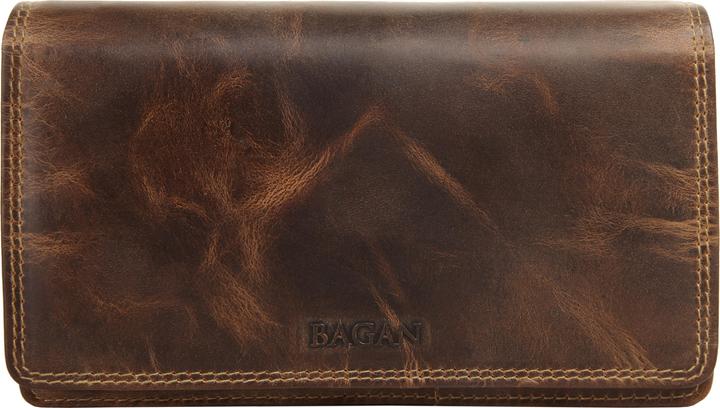 Actual product image Bagan Geldbörse
