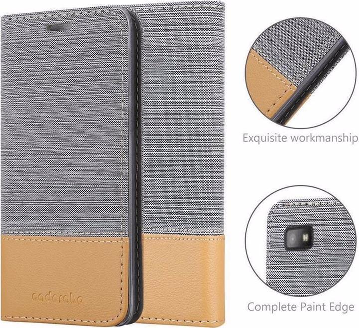 Immagine prodotto Cadorabo Jeans Optik (Mora Z10)