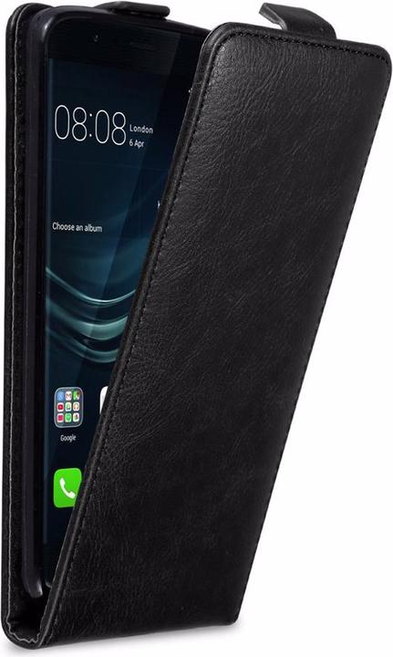 Image du produit Cadorabo Flip comme Invisible Cover (Huawei P9 Plus)