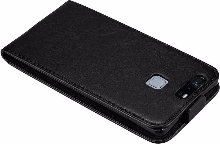 Image du produit Cadorabo Flip comme Invisible Cover (Huawei P9 Plus)