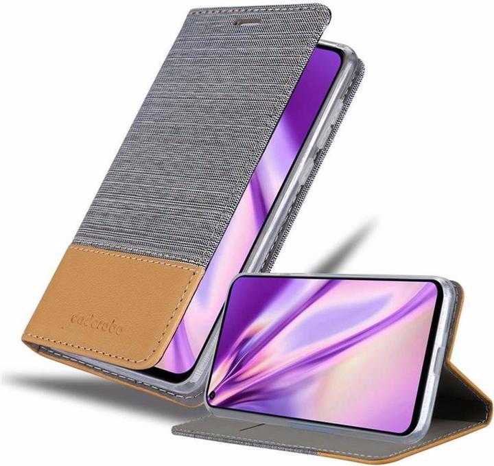 Actual product image Cadorabo Jeans Optik (Huawei Nova 5, Huawei Nova 5 Pro)