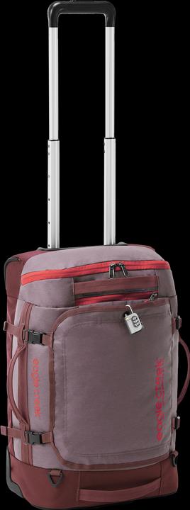 Produktbild Eagle Creek Cargo Hauler XT Wheeled Duffel Intern.Carry On (36 l, Handgepäck (bis 50l))