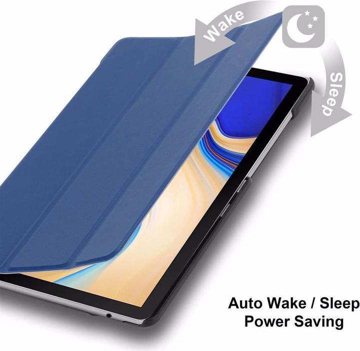 Produktbild Cadorabo Tablet Book Cover (Galaxy Tab S5e)