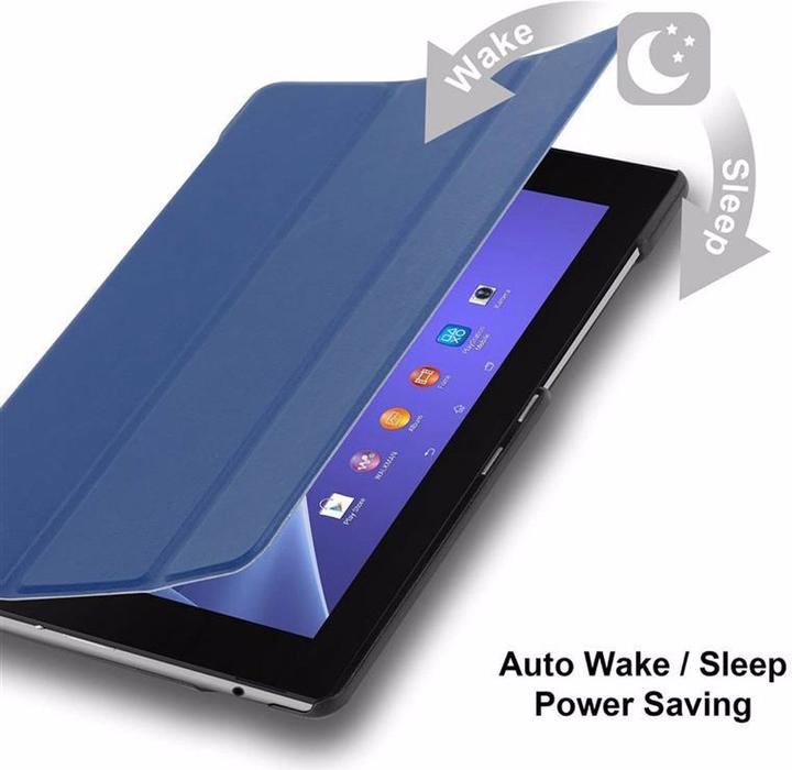 Productafbeelding Cadorabo Tablet boekomslag (Sony Xperia-tablet Z2)