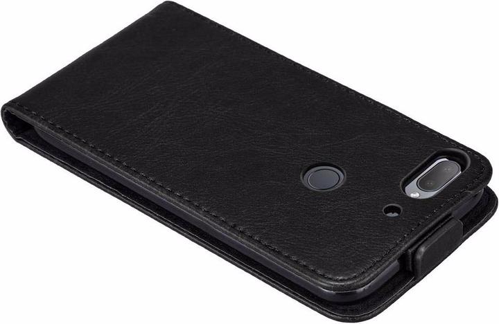 Image du produit Cadorabo Flip comme Invisible Cover (HTC Desire 12+)