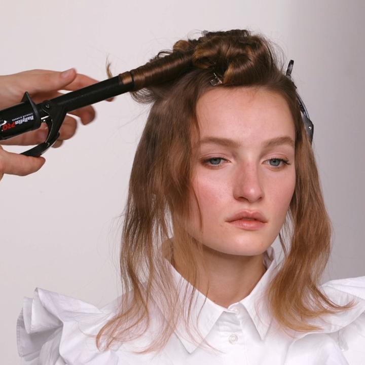Produktbild BaByliss Pro Advanced Curl (25 mm)