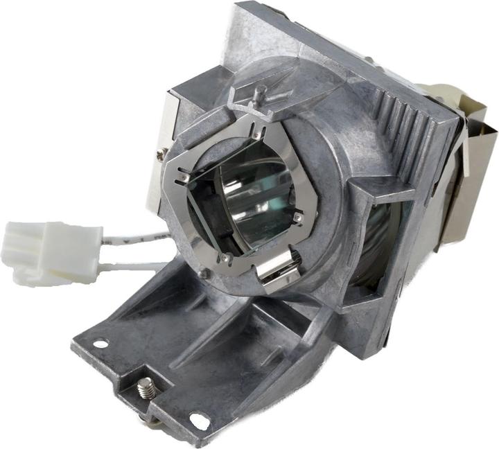 Produktbild Codalux Beamerlampe für VIEWSONIC RLC-127, PHILIPS Lampe mit Gehäuse
