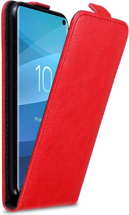 Apple red
