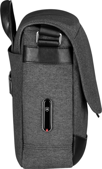 Image du produit Victorinox Architecture Urban2, Messenger, Gris Mélange/Noir (14")