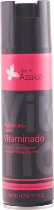 Actual product image Azalea abrillantador capilar vitaminado 150 ml (150 ml)