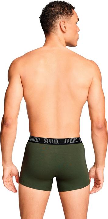 Actual product image Puma Men's boxer shorts in a 2-pack (XL, pack of 2)