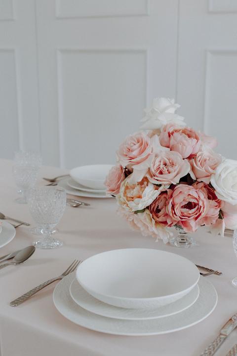 Immagine prodotto Villeroy & Boch Fabbricazione Ciotola piatta Rock blanc (23.50 cm, 1.10 l, 1 x)