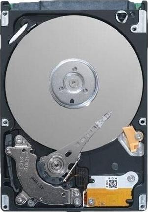 Image du produit Dell HD 2TB, SATA 7200rpm (2 To, 3.5")