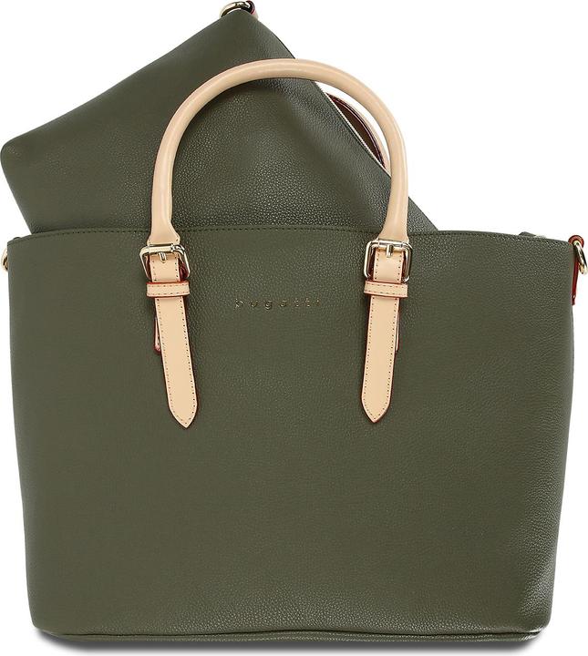 Immagine prodotto Bugatti Borsa Ella Shopper M (8 l)