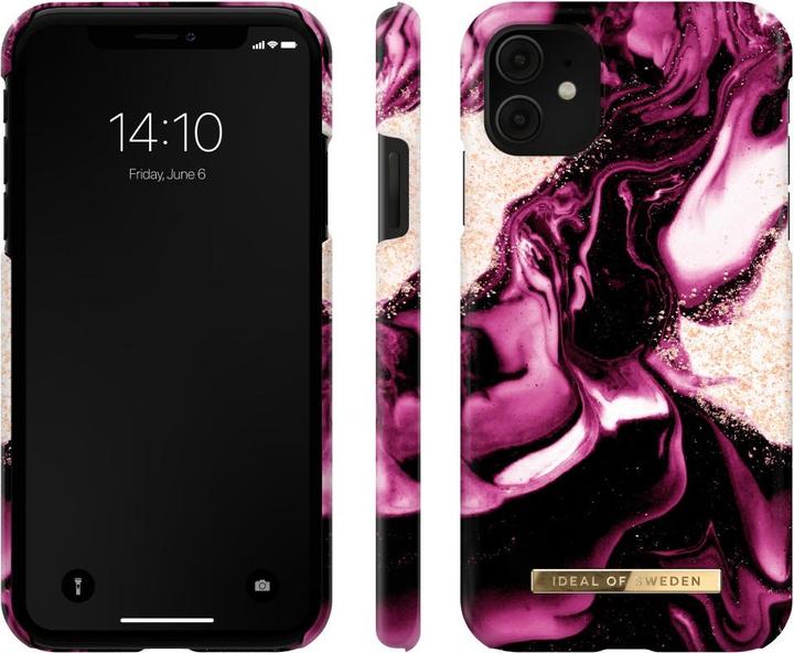 Actual product image iDeal Of Sweden Fashion Case (Apple iPhone 11, Apple iPhone XR)