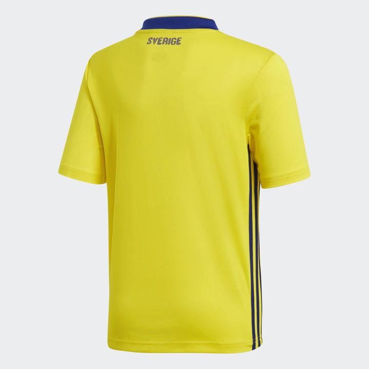 Produktbild adidas Schweden Home WM 2018 (140)