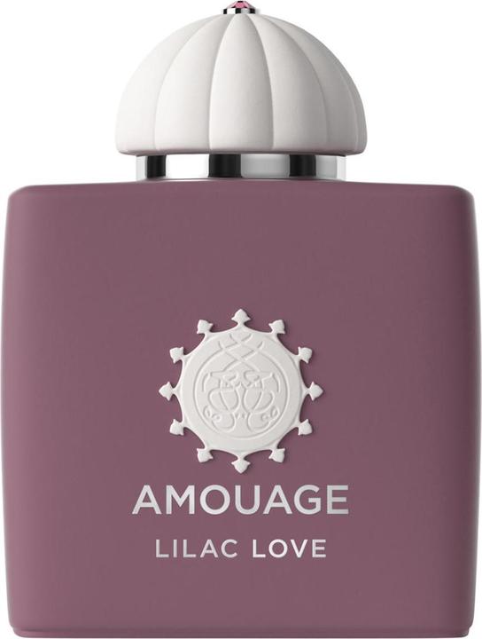 Actual product image Amouage Secret Garden Lilac Love Eau de Parfum (Eau de parfum, 100 ml)