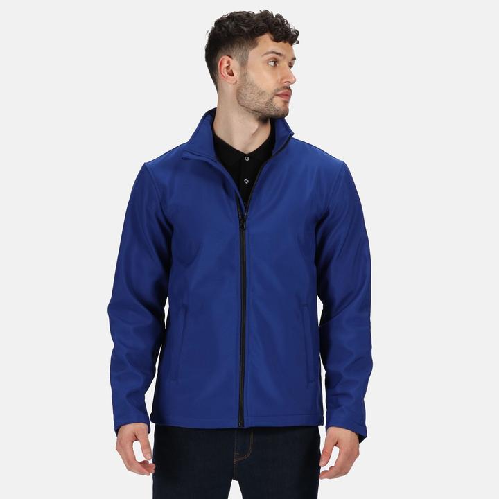 Produktbild Regatta Standout Softshelljacke Ablaze Bedruckbar (S)
