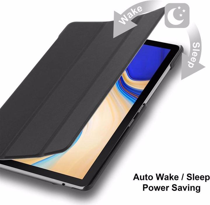 Produktbild Cadorabo Tablet Book Cover (Galaxy Tab S5e)
