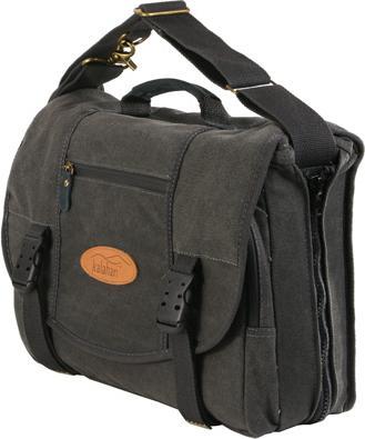 Produktbild Kalahari KAPAKO K-35 Fototasche, canvas schwarz