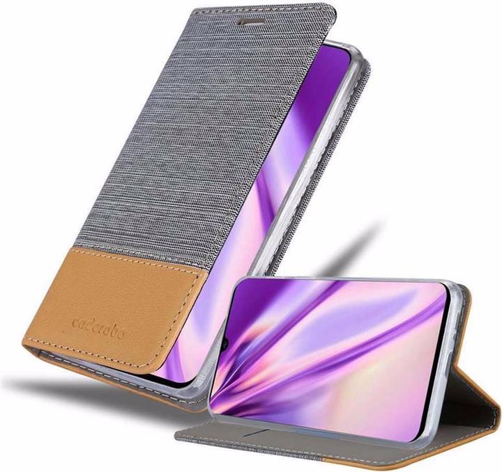 Actual product image Cadorabo Jeans Optik (Samsung Galaxy A90 5G)
