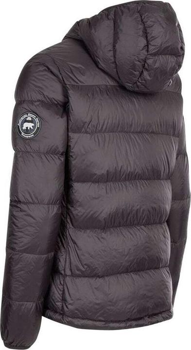 Produktbild Trespass Humdrum Daunenjacke Zum Falten (XXS)