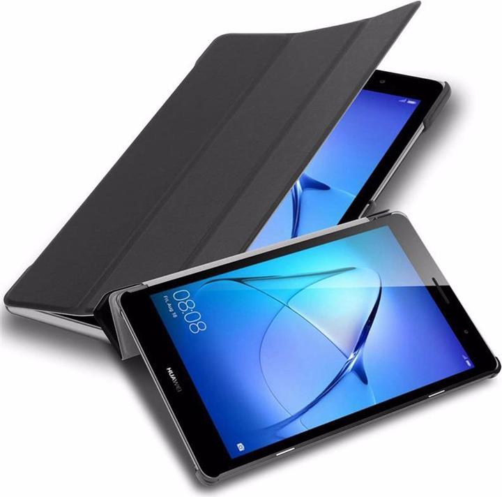 Produktbild Cadorabo Tablet Book Cover (MediaPad T3 8)