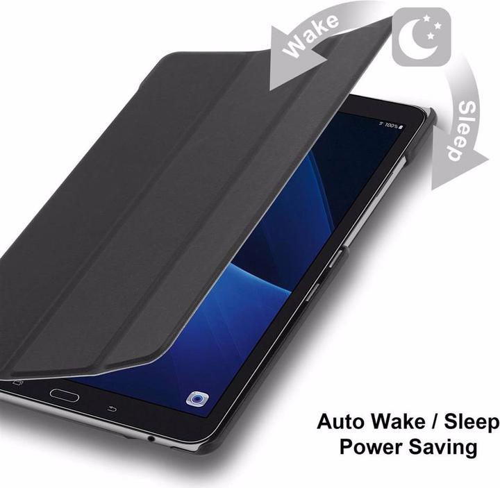 Produktbild Cadorabo Tablet Book Cover (Galaxy Tab A 10.1 (2016))