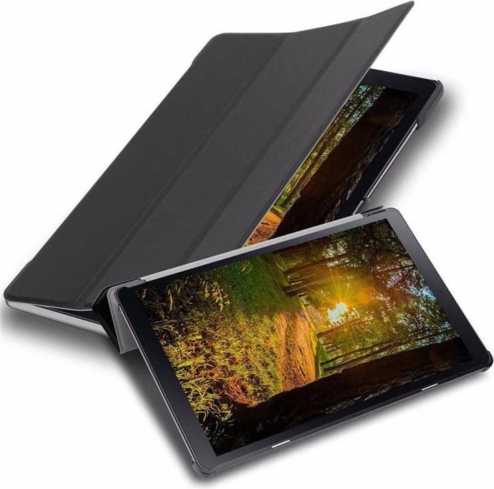Produktbild Cadorabo Tablet Book Cover (Galaxy Tab A 10.5)