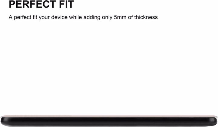 Productafbeelding Cadorabo Tablet boekomslag (iPad Pro 11 2018 (1e Gen))