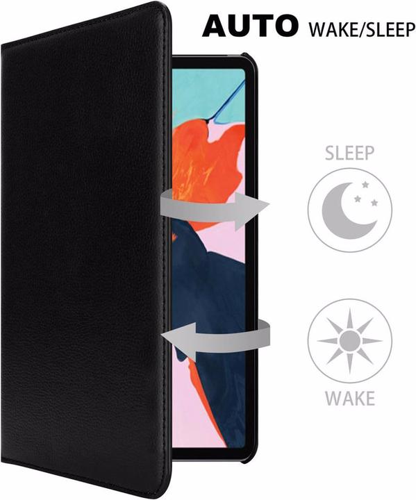 Produktbild Cadorabo Tablet Book Cover (iPad Pro 12.9 2018 (3. Gen))