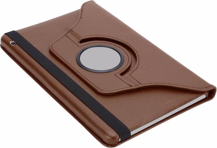 Actual product image Cadorabo Tablet Book Cover (MediaPad T3 10)