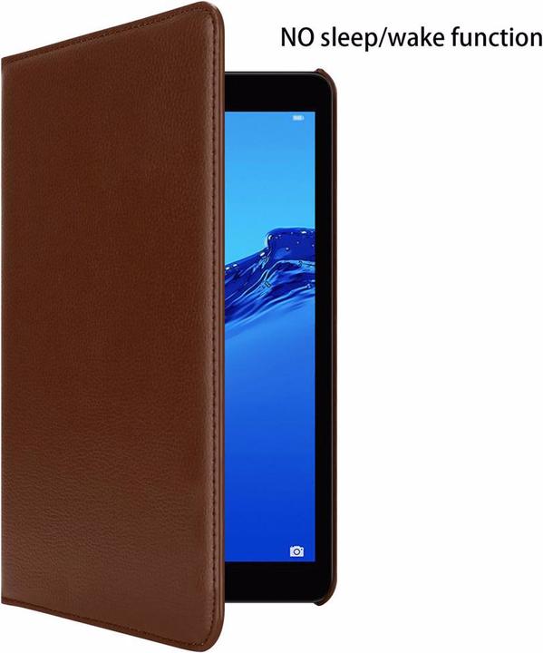 Image du produit Cadorabo Couverture de livre pour tablette (MediaPad M5 8.4)