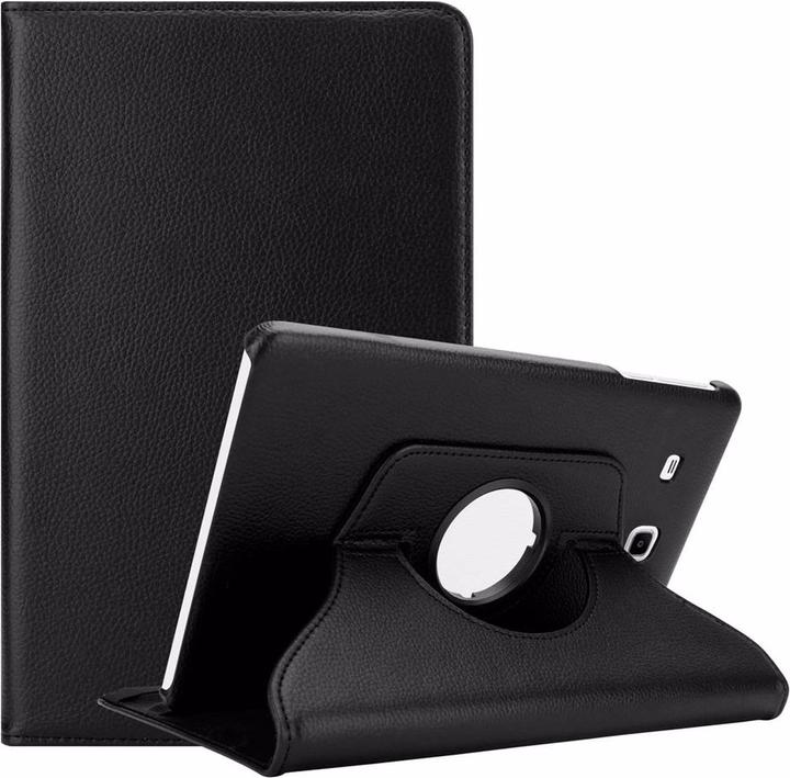 Produktbild Cadorabo Tablet Book Cover (Galaxy Tab E 9.6)