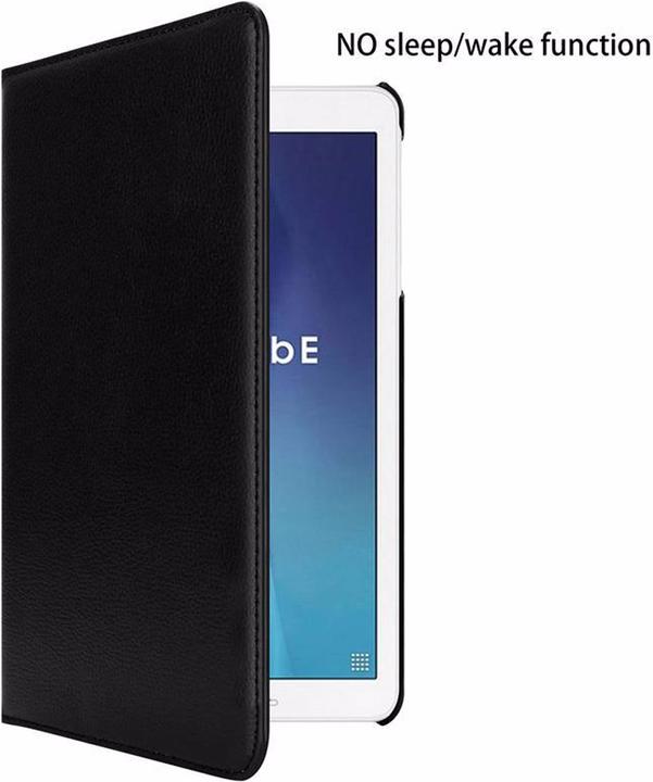 Produktbild Cadorabo Tablet Book Cover (Galaxy Tab E 9.6)