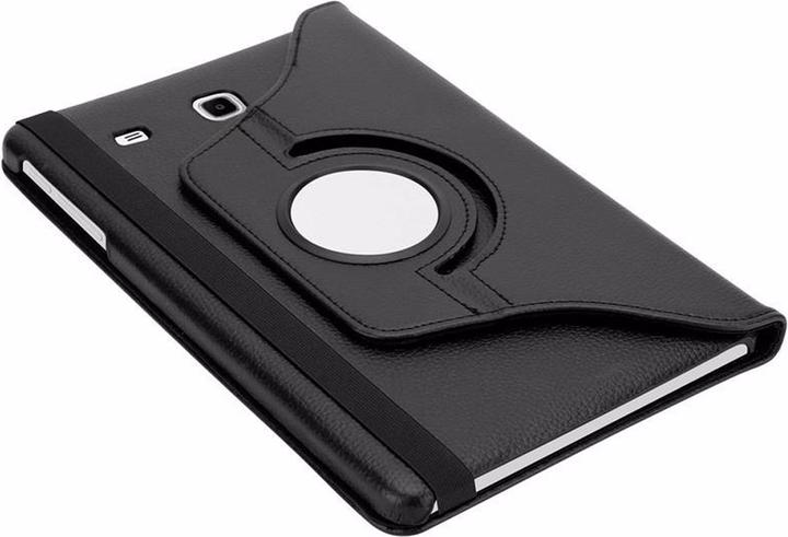 Produktbild Cadorabo Tablet Book Cover (Galaxy Tab E 9.6)