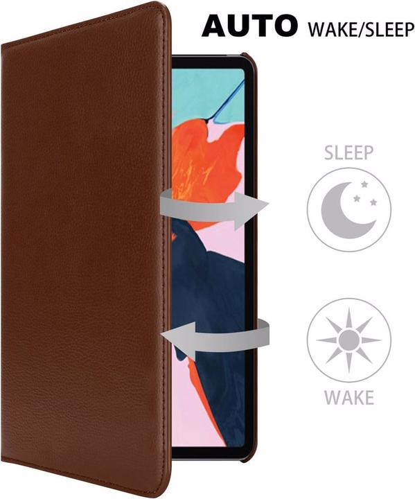 Produktbild Cadorabo Tablet Book Cover (iPad Pro 12.9 2018 (3. Gen))