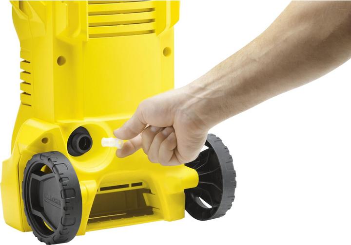 Produktbild Kärcher K2 Universal Edition (Netzbetrieb)