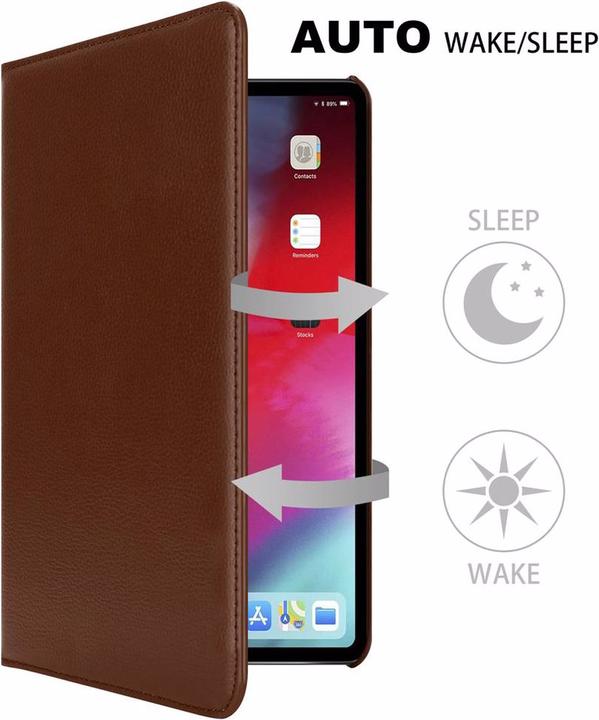 Produktbild Cadorabo Tablet Book Cover (iPad Pro 11 2018 (1. Gen))