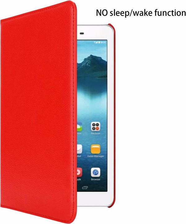 Produktbild Cadorabo Tablet Book Cover (Huawei MediaPad T1 8.0)