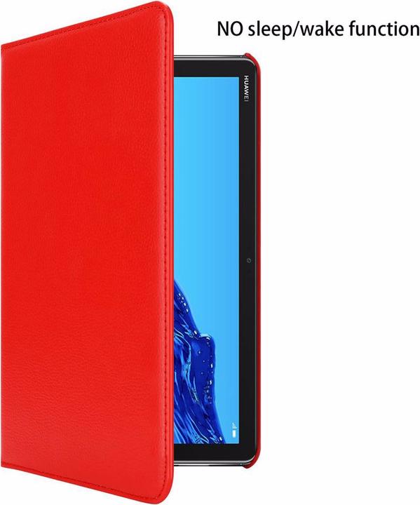 Productafbeelding Cadorabo Tablet boekomslag (MediaPad M5 Lite 10.1)