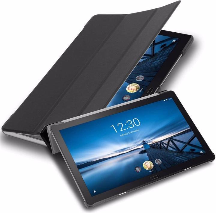 Produktbild Cadorabo Tablet Book Cover (Tab P10)