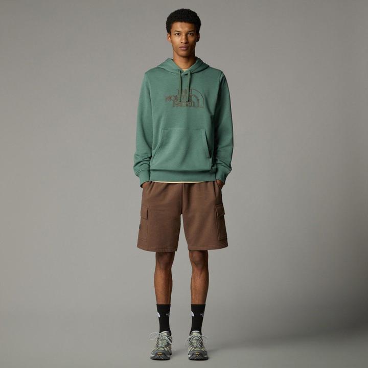 Immagine prodotto North Face M Drew Peak Light Hoodie (L)