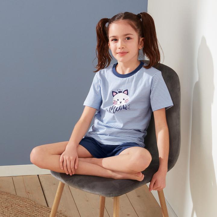 Image du produit Erwin Müller Shorty pour enfants (122)