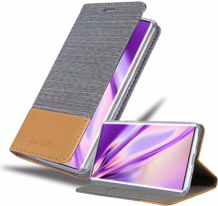 Actual product image Cadorabo Jeans Optik (Samsung Galaxy Note 10+)