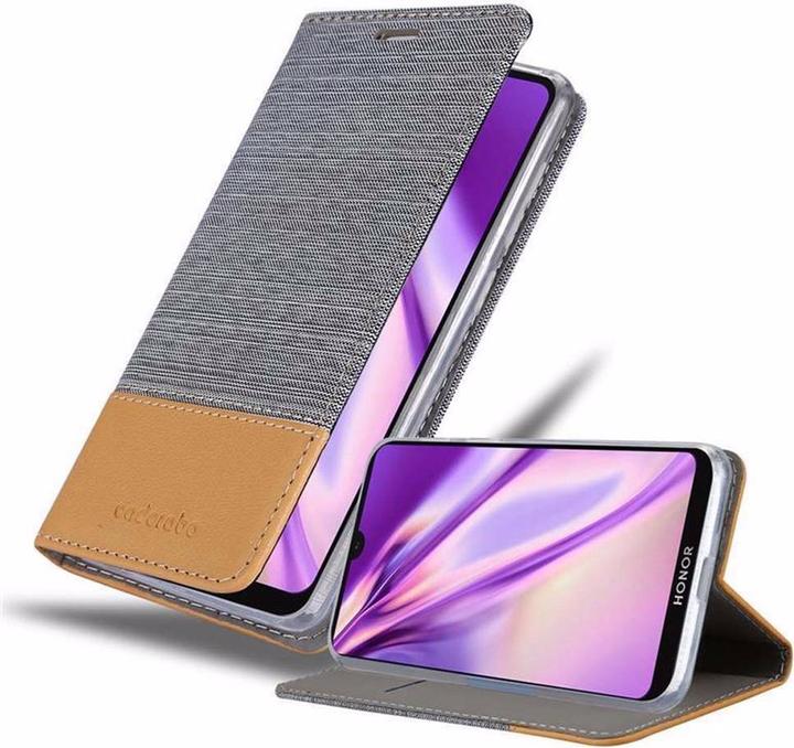 Actual product image Cadorabo Jeans Optik (Honor 8s)