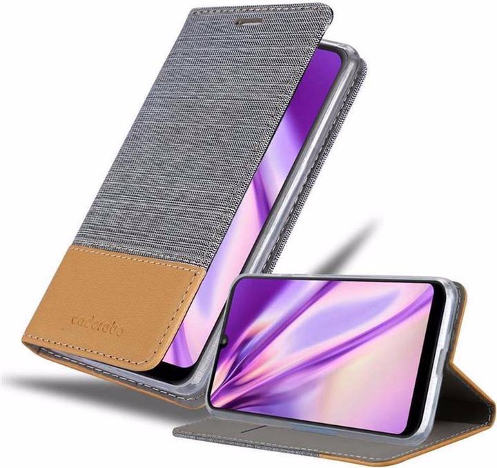 Actual product image Cadorabo Jeans Optik (Motorola Moto E6 Plus)