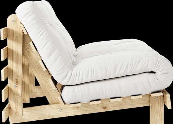 Image du produit Karup Design Roots 140 (Canapé-lit, 2 places)