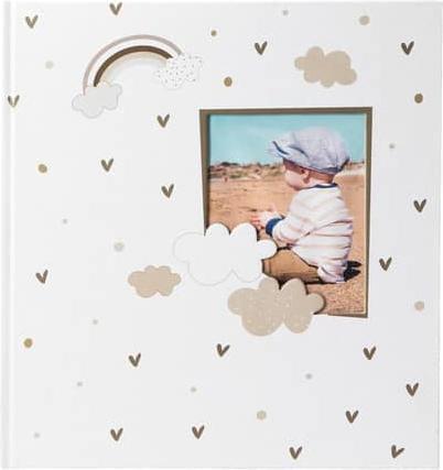 Produktbild Goldbuch Fotobuch Baby Little Dream