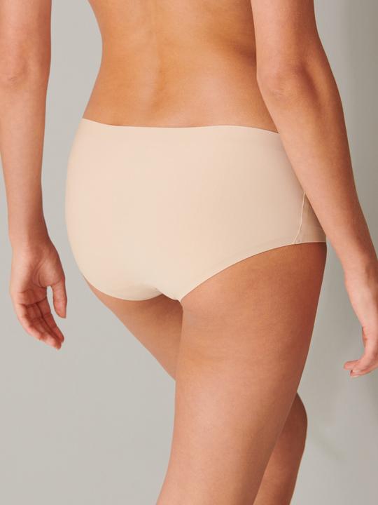 Actual product image Schiesser Panty Invisible Cotton (34, pack of 2)